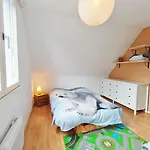 Chez Charlotte, T3 Duplex, Vue Montagne, Parking Gratuit, Ascenseur, 4 Personnes *