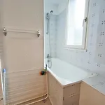 Apartmán Chez Charlotte, T3 Duplex, Vue Montagne, Parking Gratuit, Ascenseur, 4 Personnes