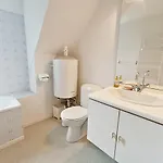 Chez Charlotte, T3 Duplex, Vue Montagne, Parking Gratuit, Ascenseur, 4 Personnes