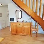 Chez Charlotte, T3 Duplex, Vue Montagne, Parking Gratuit, Ascenseur, 4 Personnes