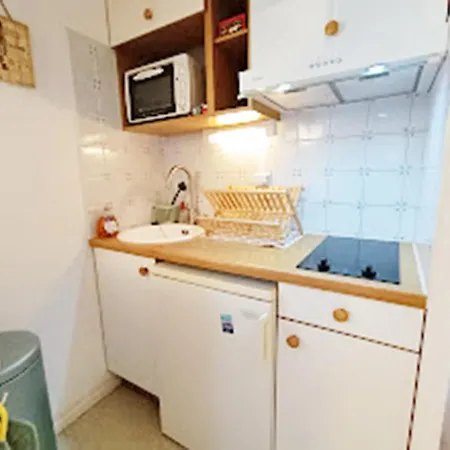 Chez Charlotte, T3 Duplex, Vue Montagne, Parking Gratuit, Ascenseur, 4 Personnes Bagneres-de-Luchon