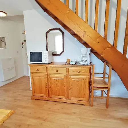 Chez Charlotte, T3 Duplex, Vue Montagne, Parking Gratuit, Ascenseur, 4 Personnes