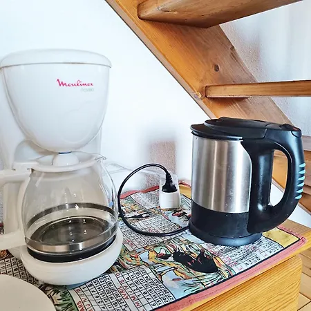 Chez Charlotte, T3 Duplex, Vue Montagne, Parking Gratuit, Ascenseur, 4 Personnes *