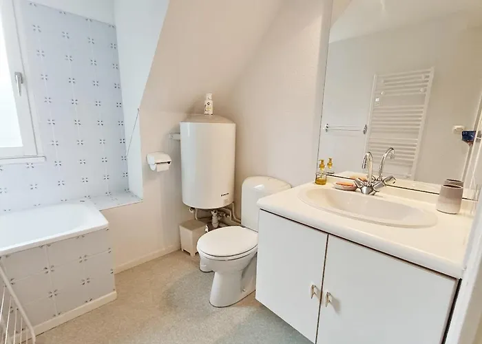 Chez Charlotte, T3 Duplex, Vue Montagne, Parking Gratuit, Ascenseur, 4 Personnes